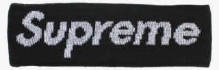 Supreme Headband Png - Supreme Headband (fw 16) New Era Reflective Logo
