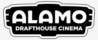 Alamo Drafthouse Logo