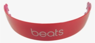 Pink Studio 2 Headband - Beats Studio