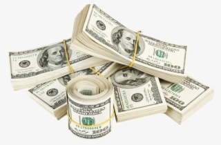 Raining Money Gif Transparent - Money And Manifesting Ii By Dyan Garris