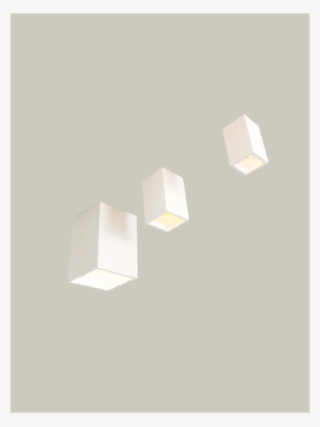 Brick In The Wall Beammeup Square 30 Led 200 Lm Real - Light