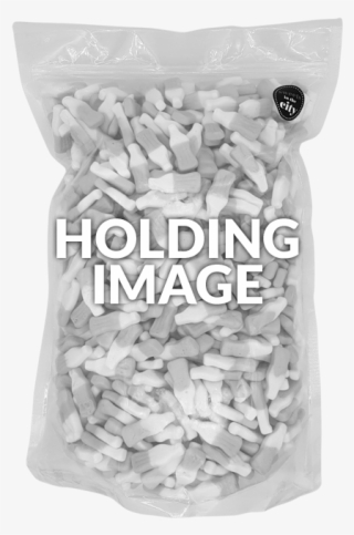 500 Pcs Flying Saucers - Bottle