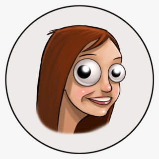 Caricatures Rachel - Caricature