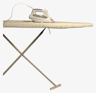 Tutorial Assets - Ironing Board