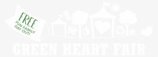Green Heart Fair Volunteer Application Form - Green Heart Fair
