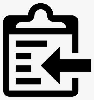 Clippy - Copy To Clipboard Button Png