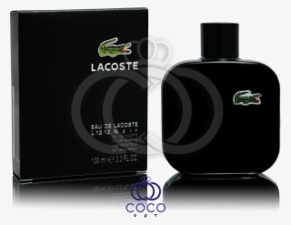 Eau De Toilette Lacoste Eau De L - Самые Лучшие Мужские Духи