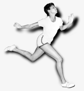 Download Hd Wallpapers Wilma Rudolph Coloring Page - Wilma Rudolph Clipart
