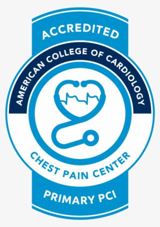 Percutaneous Coronary Intervention, Commonly Referred - Acc Chest Pain Center Accreditation