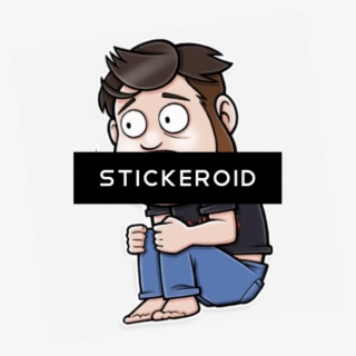 Fearful Emoji - Duke Nukem Forever Box Art