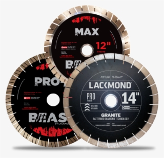 Learn More - Lackmond Sts61412520 14" Sts Multi Application Blade,