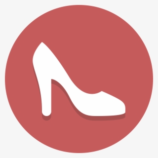 Open - Fashion Flat Icon Png