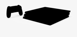 Playstation 4 Pro Painted - Sony Playstation 4 Pro