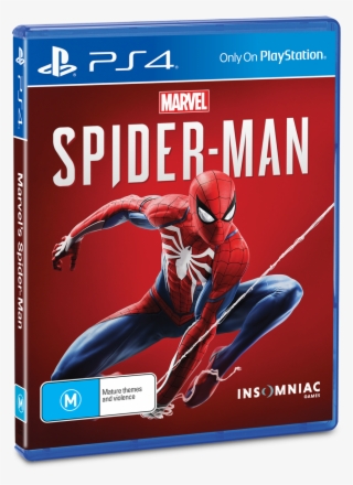 Prix Spider Man Ps4