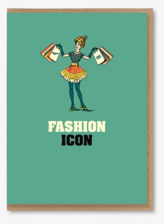 Fashion Icon - Power Vs Force