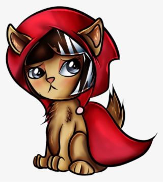 Drawing Cloaks Little Red Riding Hood Clipart Library - Cerise Hood From Ever After High