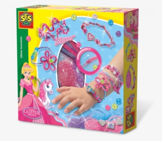 Ses Dreams Glitter Beads