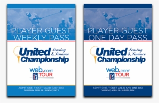 Tickets6 - Web.com Tour