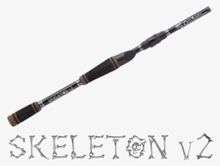 Castaway Skeleton V2 Saltwater