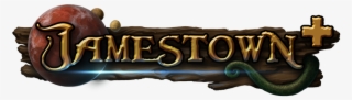 Jamestown Plus Ps4 Playstation 4 Logo Large - Jamestown