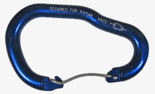 Carabiner