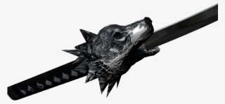 Wolflobe2 - Chrono Trigger Wolf Lobe Sword