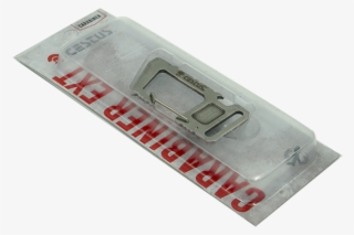 Cestus Carabiner Ext - Cutting Tool