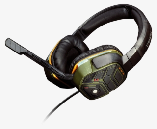 Pdp, Part 2, For Xbox One - Titanfall 2 Ps4 Headset