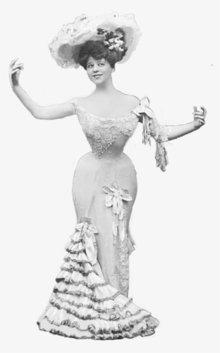 Vintage Women - Vintage Clothing