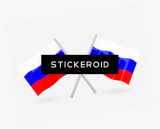 Russia Flag - Graphic Design