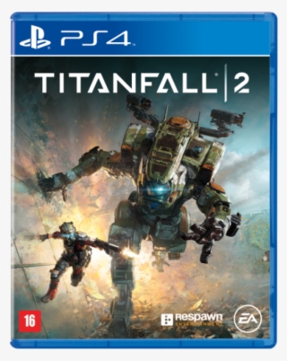 Titanfall 2 Vs Infinite Warfare