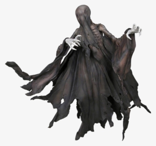 Dementor Png By Shutupdemi-d6w1fnh