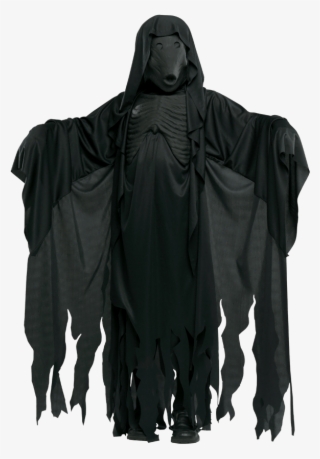 Kids Dementor Costume - Boys Harry Potter Costumes