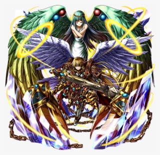 Holy Sword Zechsia Full Art - グラサマ ゼクシア