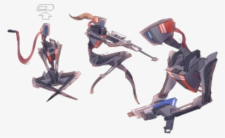 Titanfall 2 - Furry Fandom