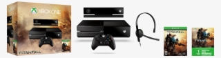 “to Celebrate The Launch Of Titanfall, We Wanted To - Microsoft Xbox One Titanfall Bundle