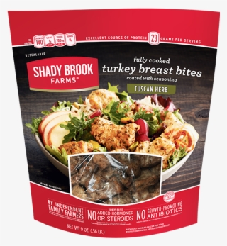 Turkey Meat