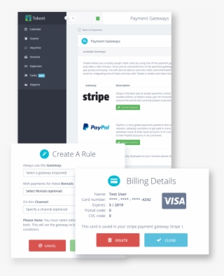 Australian, Canadian, European, Hong Kongese, Japanese, - Visa