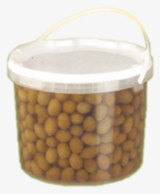5 Kilo Bucket - Chickpea