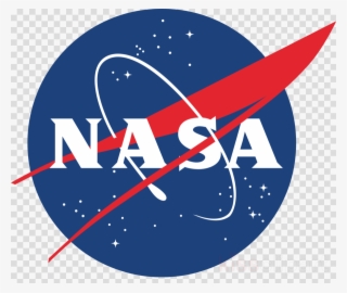 Download Rocket Ship In Space Nasa Clipart International - Nasa Astronaut Training Badge