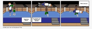 Randy Orton - Cartoon
