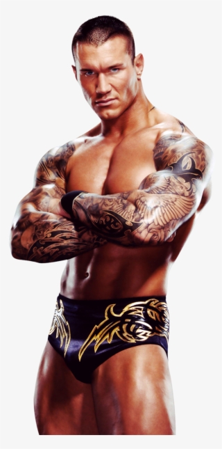 Photo Wallpaper, Hd Wallpaper, Wallpapers, Apex Predator, - Randy Orton