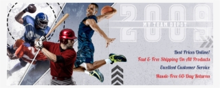 New Orleans Saints 6 Foot Tall Team Flag Steel Pole - Throwback: A Look At Sports