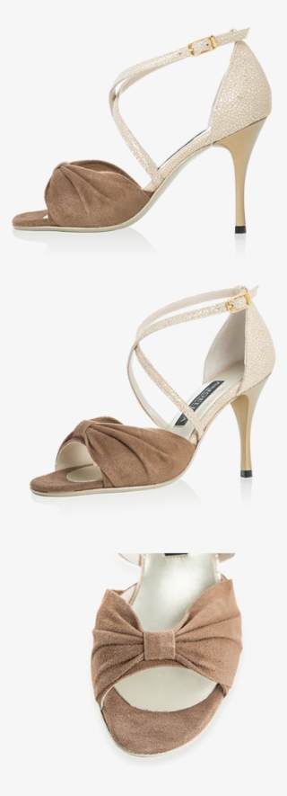 Tvc 430m Pn Panal Negro X Panal Cuadros - High Heels