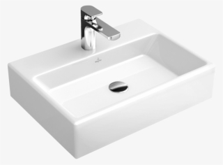 Sink Png, Download Png Image With Transparent Background, - Villeroy & Boch Memento - Vanity 600 X 420