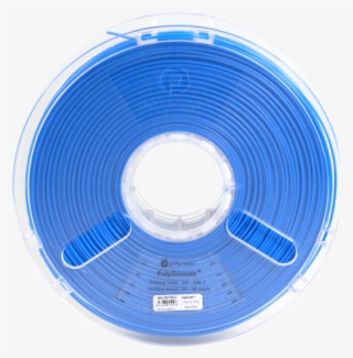 Polymaker Polysmooth 1.75mm Pvb 3d Printer Filament