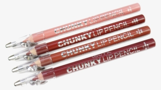 Nude Edition Lip Liners