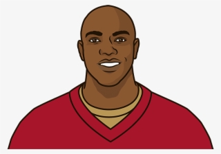 The 49ers' Terrell Owens Had 20 Receptions On December - Gentleman