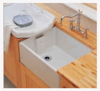 Belfast Kitchen Sink Drainer