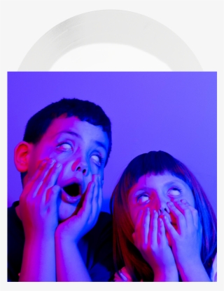 Safe To Say - Safe To Say / Hiding Games - Ep